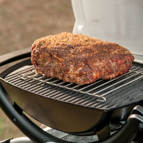 Подставка для запекания для Q100-1000 для 6561 Weber 6563 Код: 004139 Ровно - изображение 2