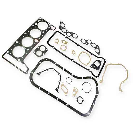 Прокладка повний к-т ВАЗ 2101 (76) Герметик двигуна Мукачево