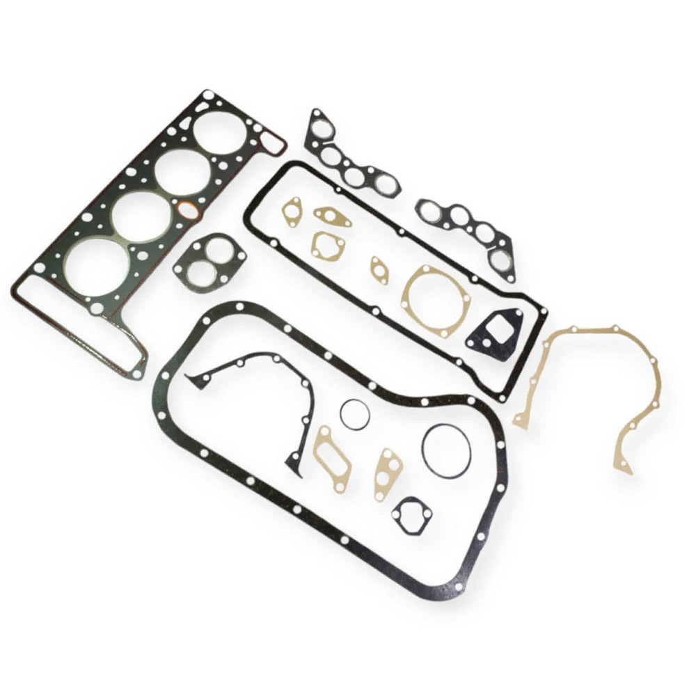 Прокладка полный к-т ВАЗ 2101 (76) Герметик двигателя Мукачево - изображение 1