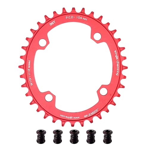 Передня зірка JGbike 24245 Луцк