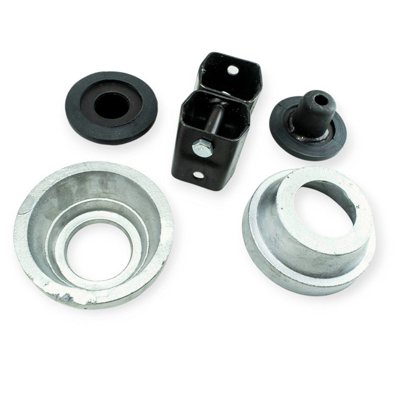 Подставка пружины Амулет усил. под Мукачево - изображение 1