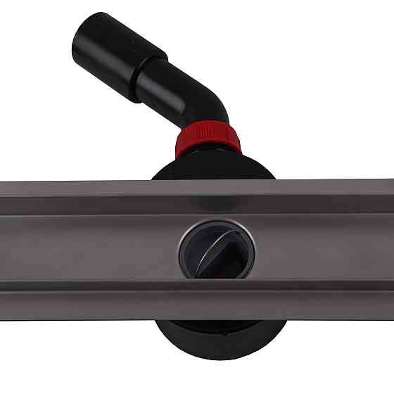 Трап линейный душевой TILLO TM256-C-40 (000025856) Киев