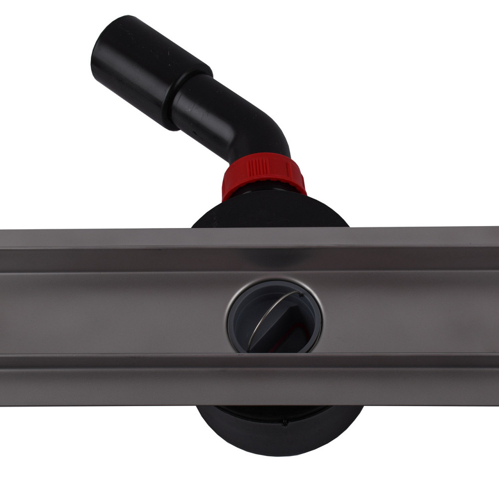 Трап линейный душевой TILLO TM256-C-40 (000025856) Киев - изображение 3