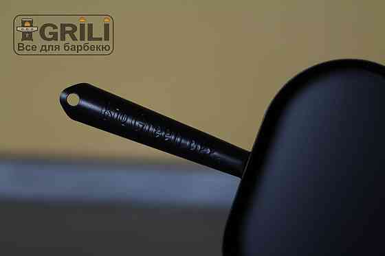 Совок для золи Big Green Egg (EAP/106049) Код: 003057 Рівне