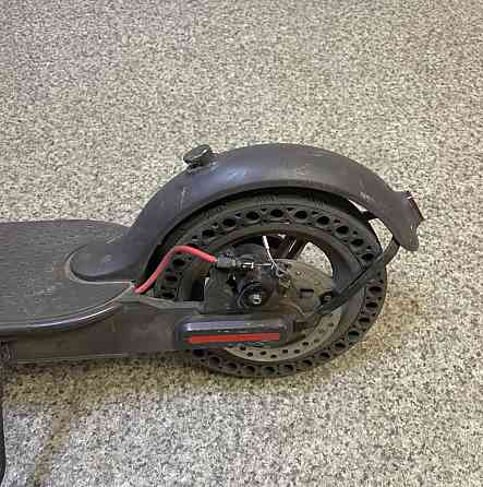 Оригинальный электросамокат , Xiaomi Pro 1 365. Киев