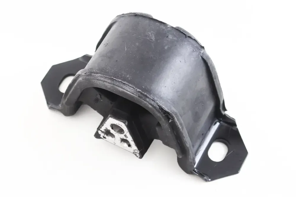 Подушка двигателя Lanos задняя EuroEx Винница - изображение 2