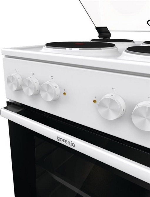 Плита Gorenje GE5A21WH ( 14161 ) Харків - фото 8