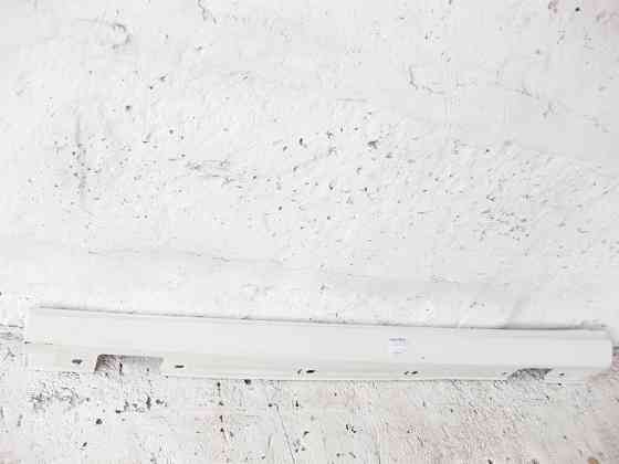 Mercedes-Benz  A2466980554 Пластикова накладка лівого порогу CLA Shooting Brake X117 CLA C117 A-class W176 B-class W246 Одеса