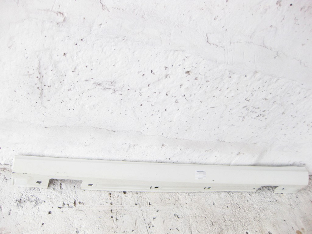 Mercedes-Benz  A2466980554 Пластикова накладка лівого порогу CLA Shooting Brake X117 CLA C117 A-class W176 B-class W246 Одеса - фото 1