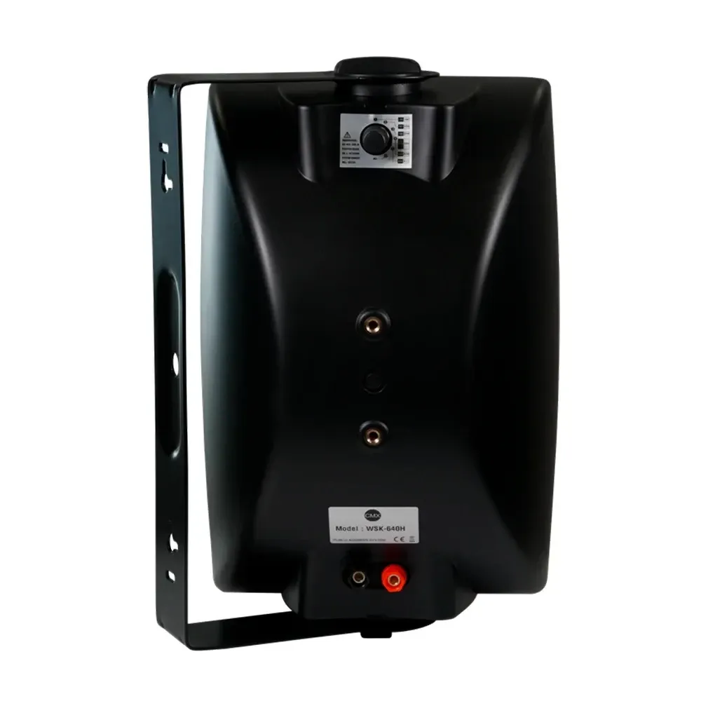 Настінний гучномовець CMX WSK-640H Black (19-00021) Киев - изображение 4