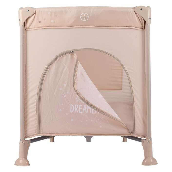 Ліжко-манеж дитяче FreeON Cot Nook, beige Київ - фото 9