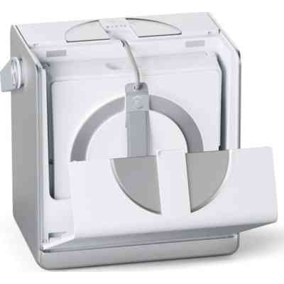 Пылесос Ecovacs Winbot W2 PRO OMNI (WG851-11) Винница