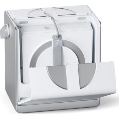 Пилосос Ecovacs Winbot W2 PRO OMNI (WG851-11) Вінниця - фото 6