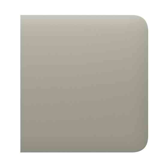 Кнопка Ajax SideButton (1-gang/2-way) olive для одноклавішного або прохідного вимикача Киев