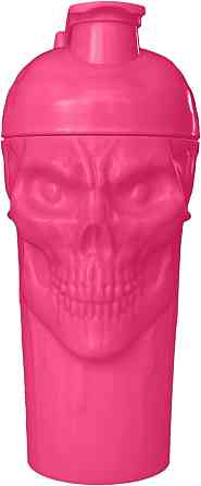 Skull Shaker (Light Pink) Луцк