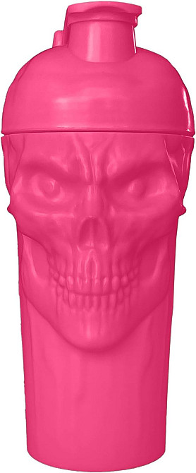 Skull Shaker (Light Pink) Луцк - изображение 1