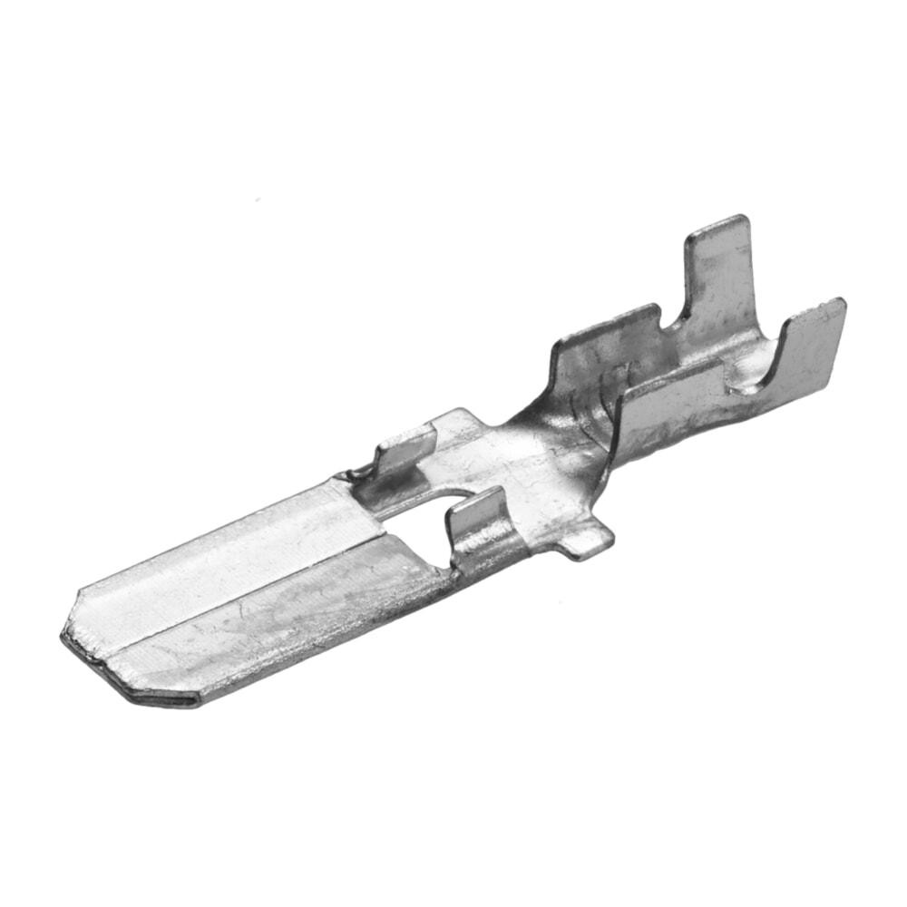 КЛЕММА, Сріблястий, Метал, Марка машини: Модель машини: МНОГО МОДЕЛЕЙ, Місце встановлення: КУЗІВ, Елемент: Київ - фото 1