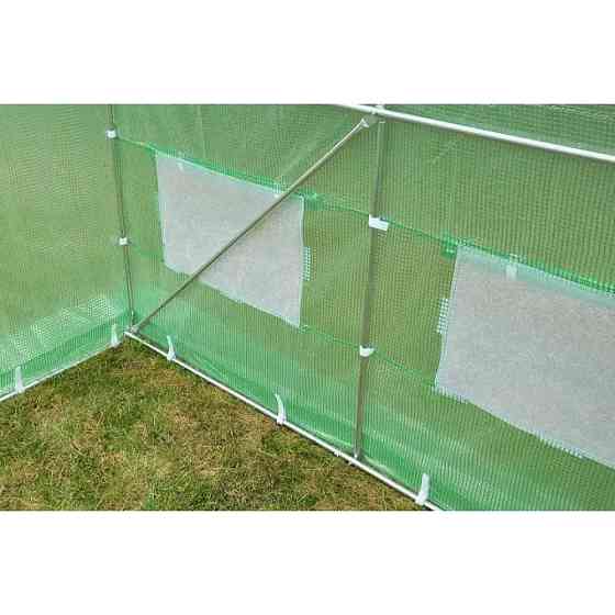 Брезент плівка теплична для теплиці парник Bonro 6 м2 Київ