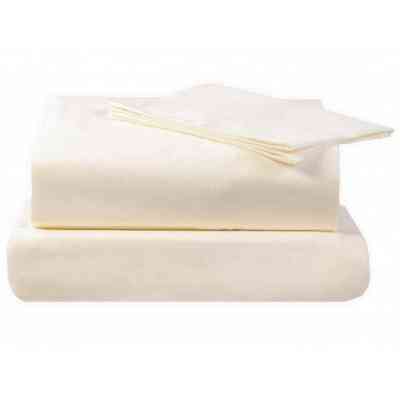 Детский постельный набор Верес Сменный Универсальный молочный (3 ед.) (153.5.02) Винница