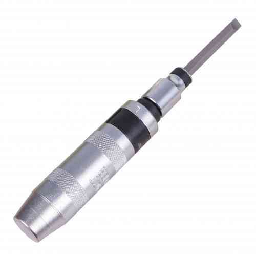 Ударно-поворотна викрутка SL 8,10мм PH#2,3 , 8 предм Alloid Одеса