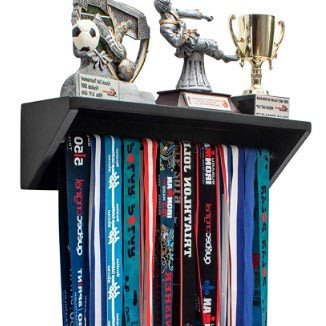 Полка для медалей 