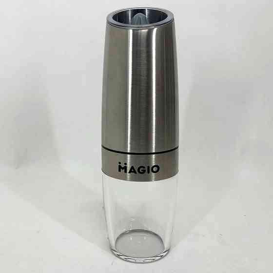 Млин для солі, Млин для спецій маленький, Дробарка перцю Млини електричні KI-89 Львів