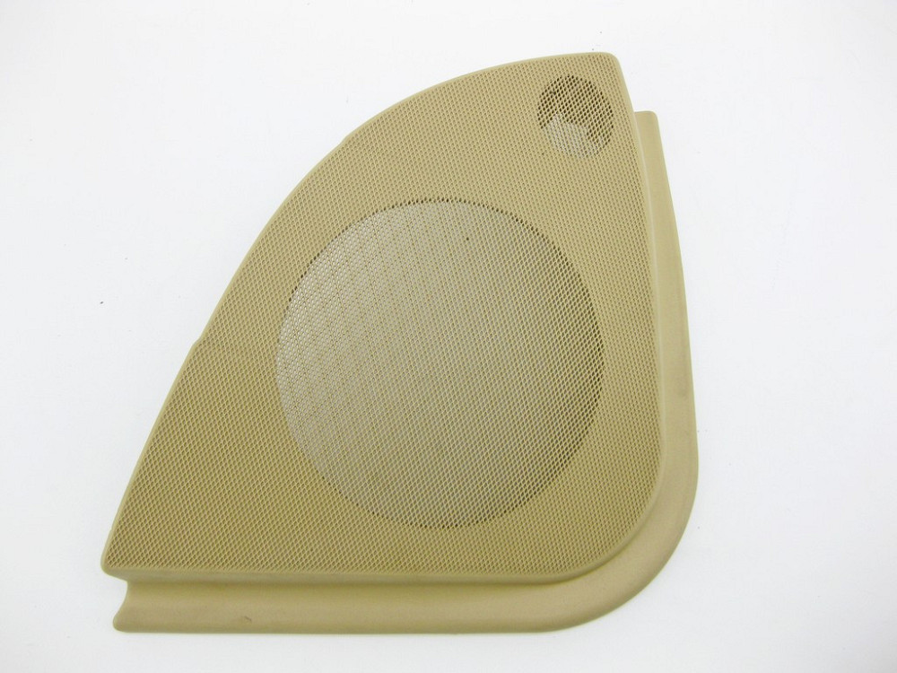 Mercedes-Benz  A2197370188 8K67 Накладка динаміка бежева на карті задніх лівих дверей CLS C219 Одеса - фото 1