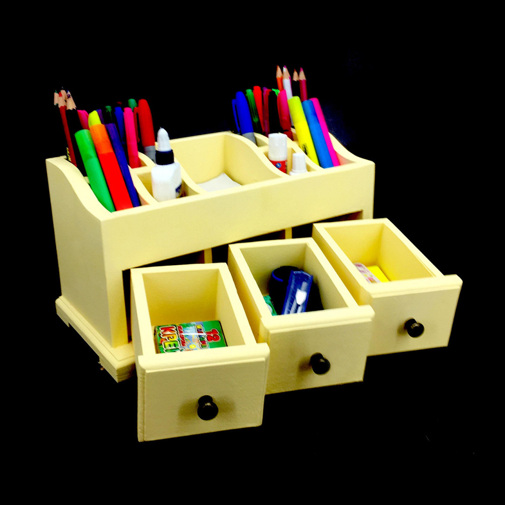 Настольный органайзер 