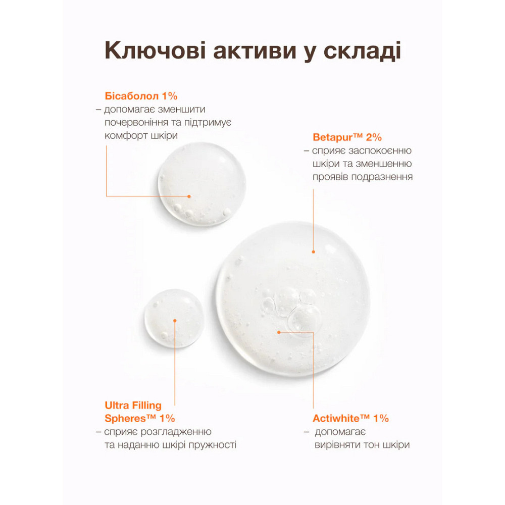 Сыворотка для успокоения и устранения покраснений Spotcalm Soothing serum for redness-prone skin ACNELAB+ 30 мл Киев - изображение 10