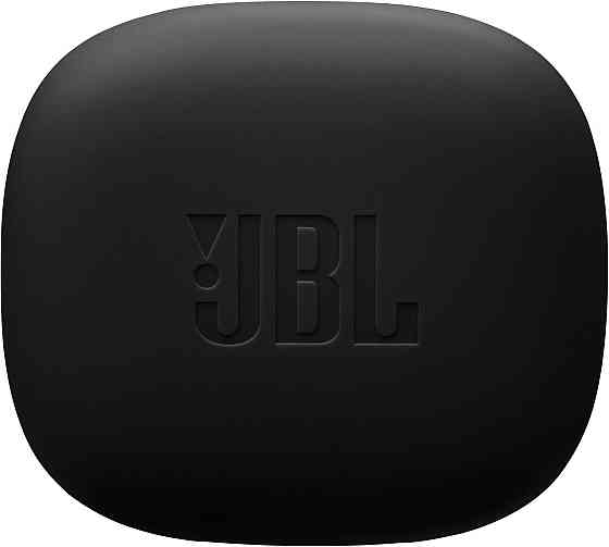 Bluetooth-гарнітура JBL Wave Flex 2 Black (JBLWFLEX2BLK) Чорний Харьков