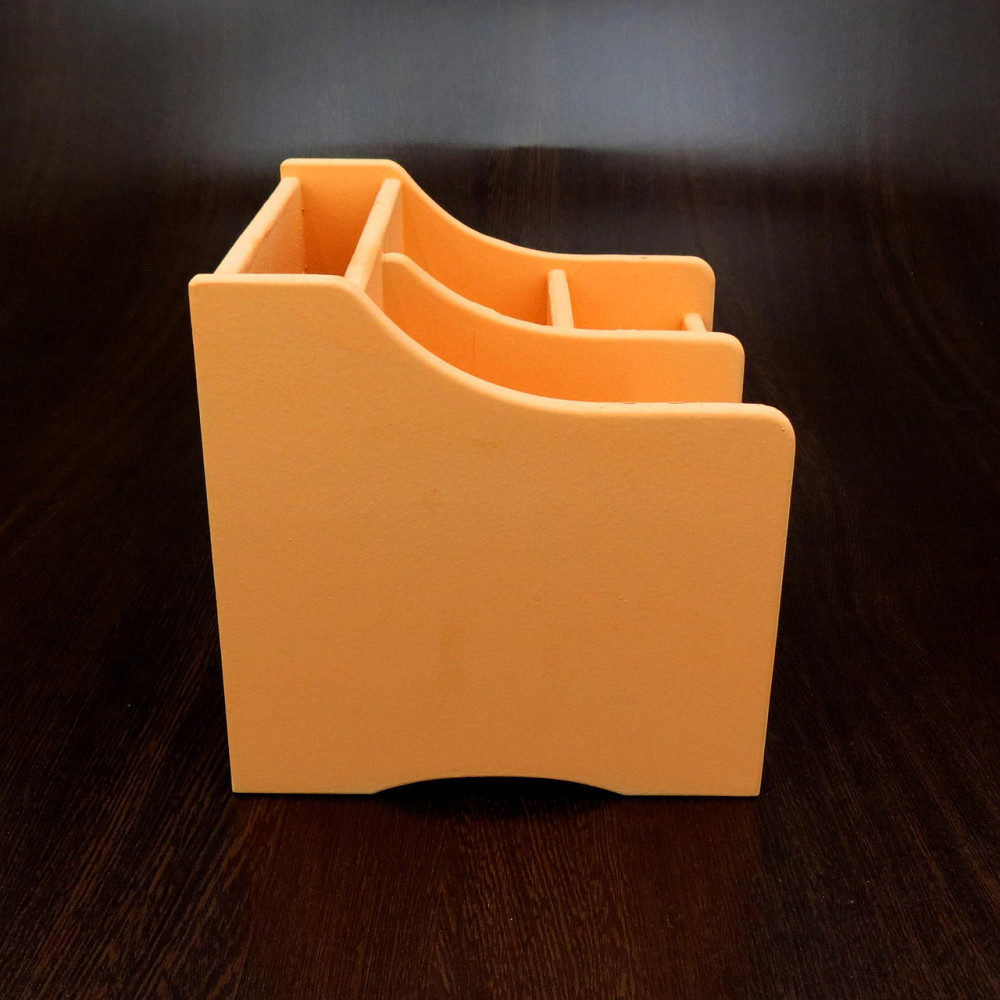 Органайзер для косметики "Еврідіка" грейпфрут Миколаїв - фото 6