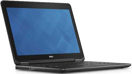Б/У Ноутбук Dell Latitude E7240 (i5-4310U/8/128SSD) - Class A Киев