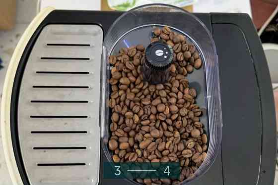 Кавомашина Krups EA82 Київ