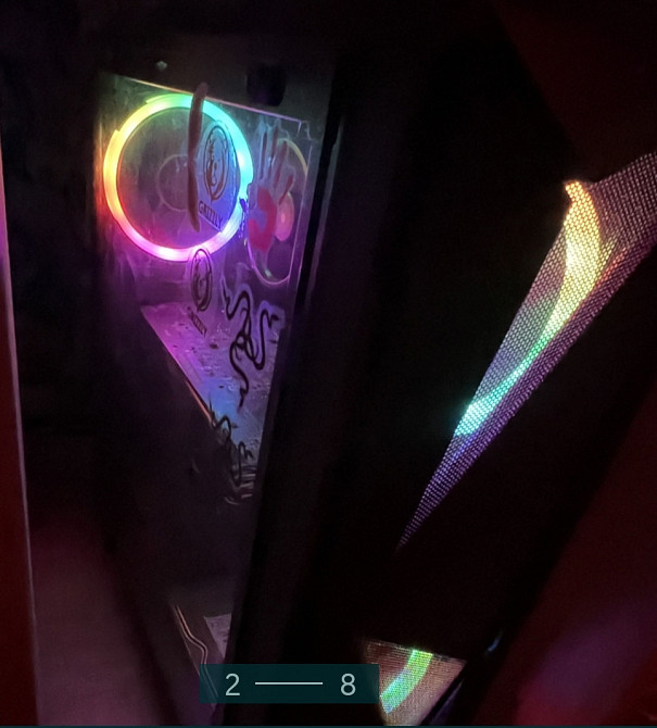 Ігровий комп'ютер (Повний комплект Харків - фото 2