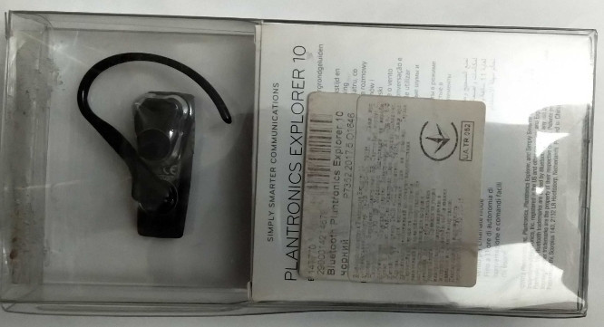 Bluetooth гарнитура Plantronics  на любой вкус. Харьков - изображение 2