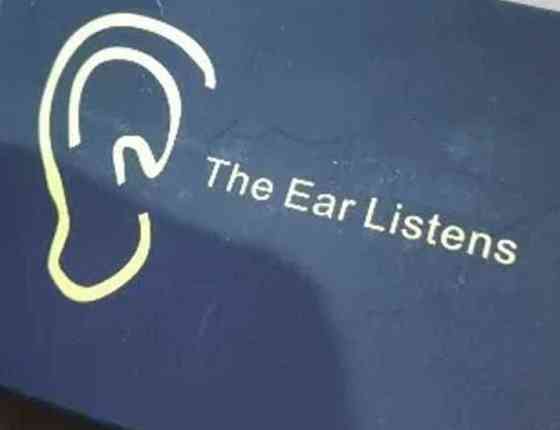 Микрофон для мониторинга - детектор 