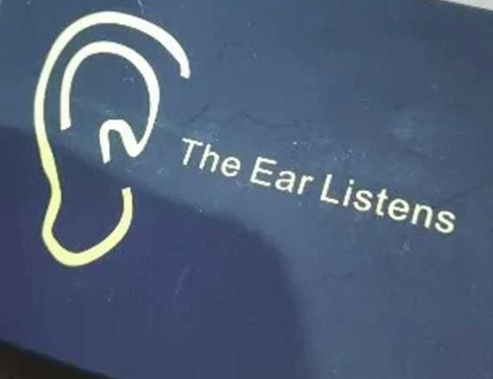 Микрофон для мониторинга - детектор 