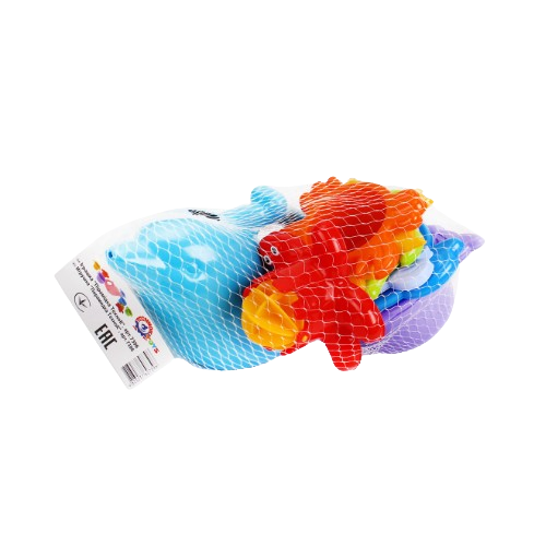 Іграшка Пірамідка Технок 7396 Житомир - изображение 5