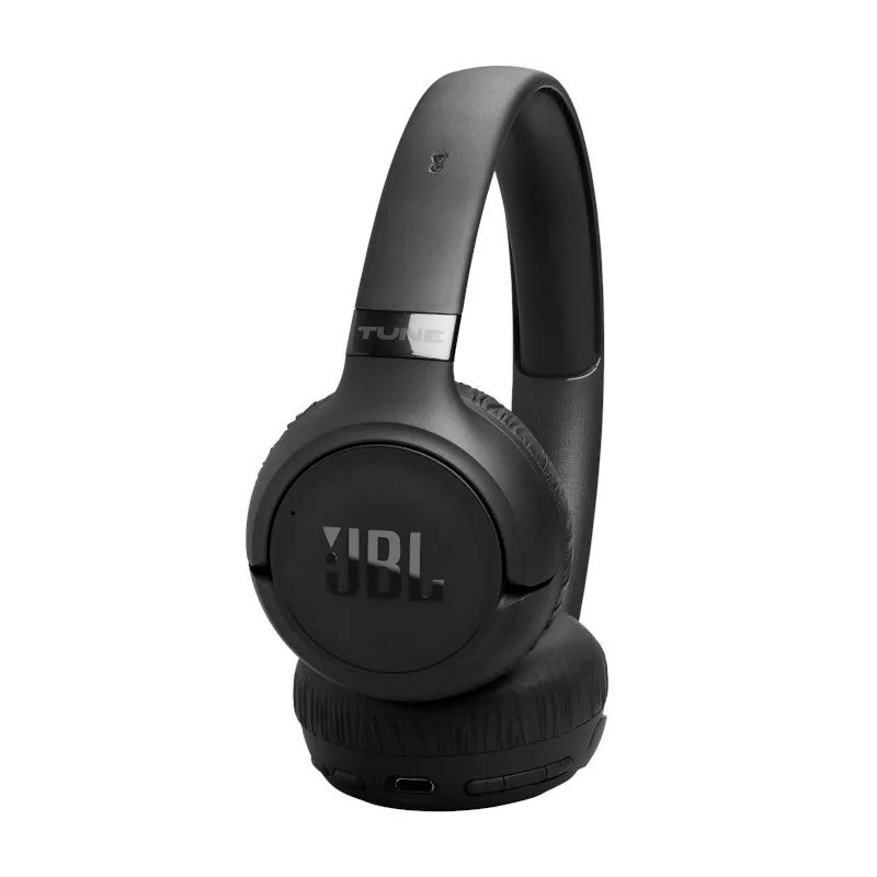 Bluetooth-гарнітура JBL Tune 680NC Black (JBLT680NCBLK) ( 17328 ) Харьков - изображение 6