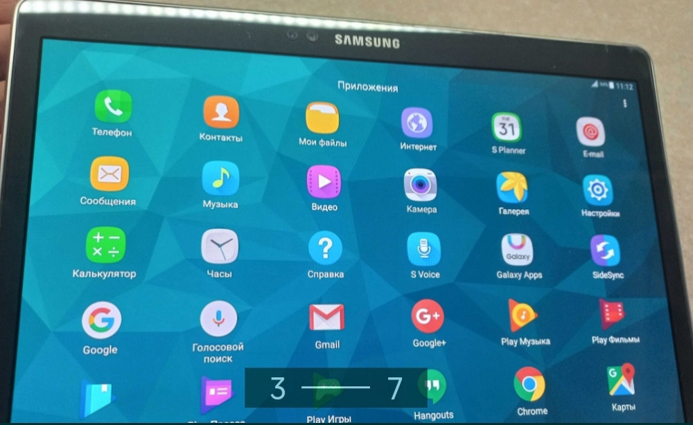 Планшет Samsung 10 дюймов Original Харьков - изображение 5