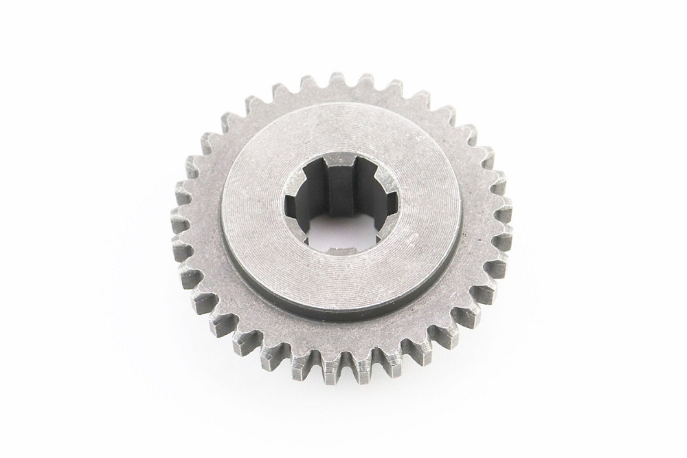 Шестерня первинного вала 81-1 Z-15x33 Київ - фото 2