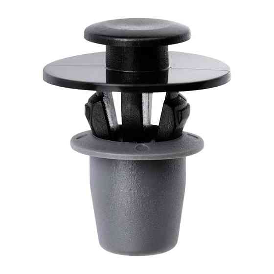 Кліпса молдингів дверей Audi Seat Skoda VW 5J0853573 Київ