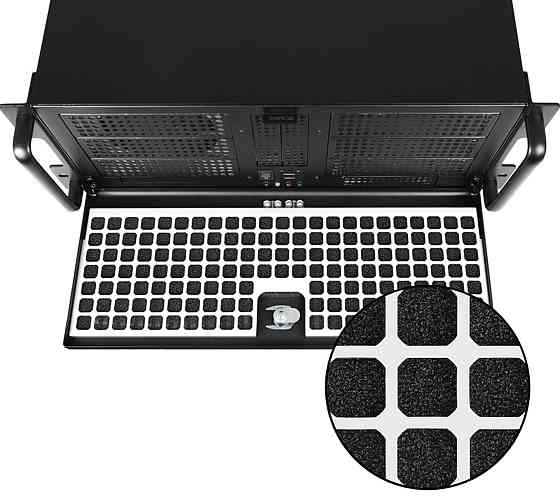 Корпус серверний Chieftec UNC-411E-B-OP без БЖ E-ATX Вінниця