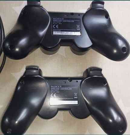 Приставка Sony PlayStation 3 40Gb. Киев