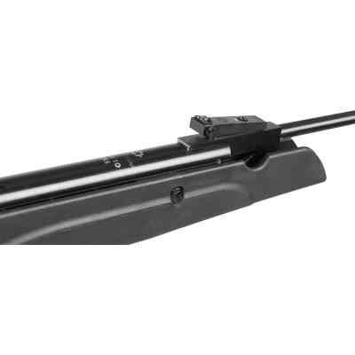 Пневматическая винтовка Norica NTX10 GRS (1665.12.77) Винница