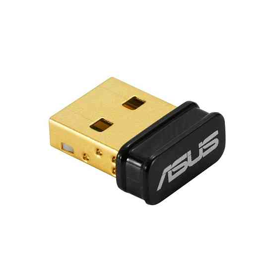Bluetooth-адаптер Asus USB-BT540 (90IG09N0-MO0B00) ( USB ) Харьков