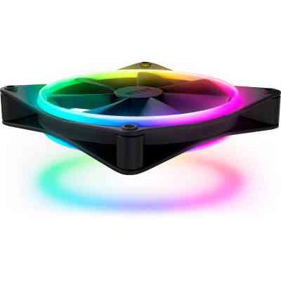 Кулер для корпуса NZXT F140RGB Duo (RF-D14SF-B1) Винница