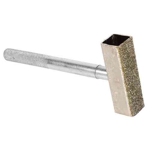 Алмазна шарошка 45.5×13 мм для правки абразивних кругів та дисків Київ