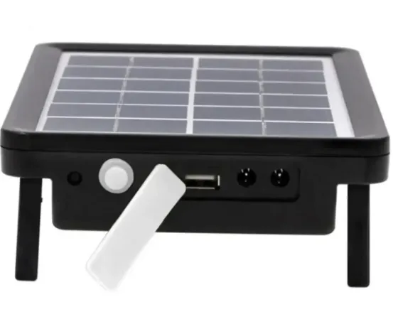 Портативная солнечная система EP-05 3в1 6v3w, Led лампы х2, powerbank Коломия