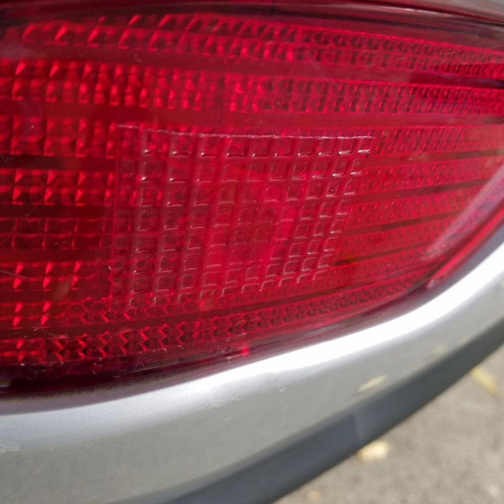 Универсальный ремкомплект для быстрого ремонта стекла задних фар Харьков - изображение 4